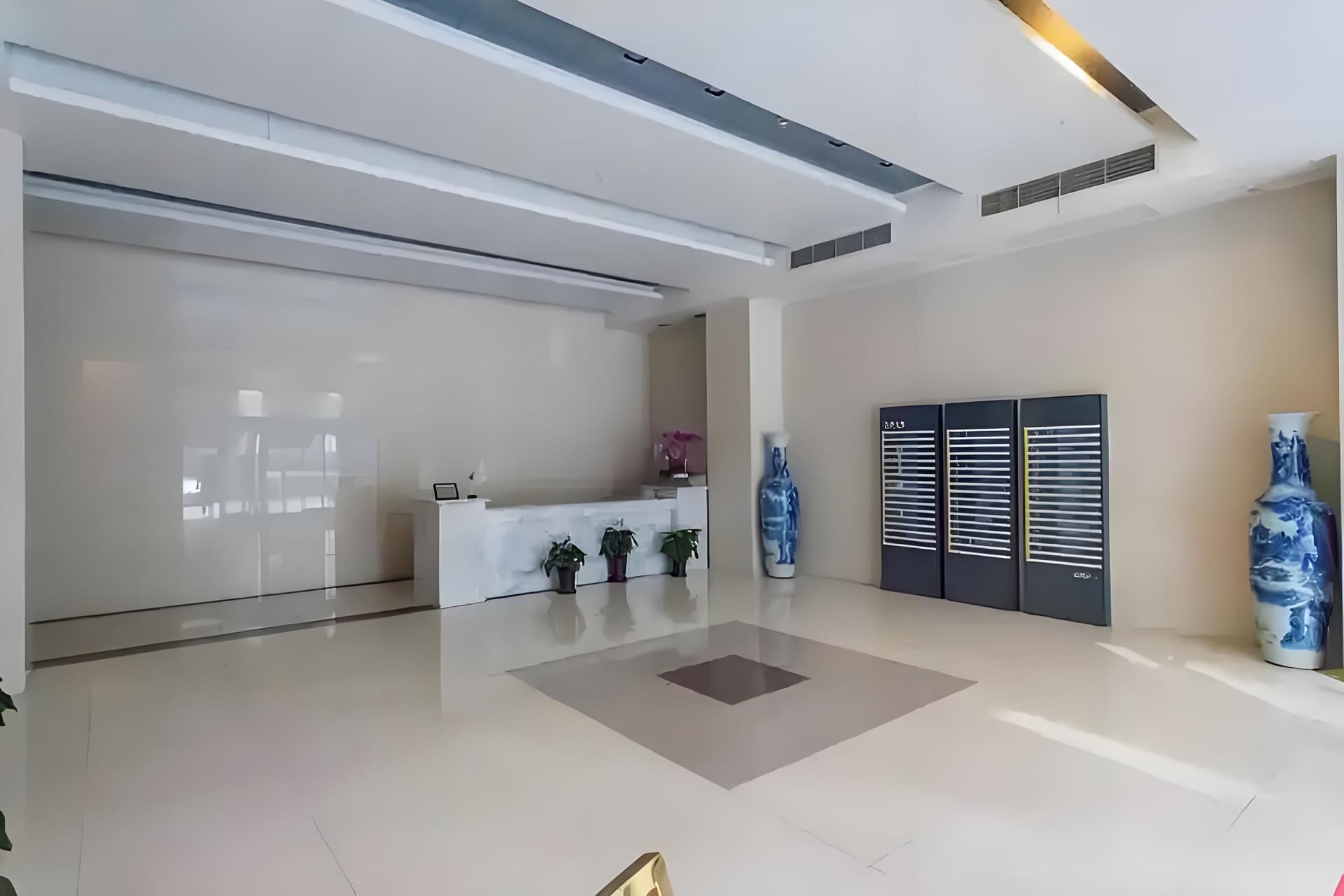 大堂